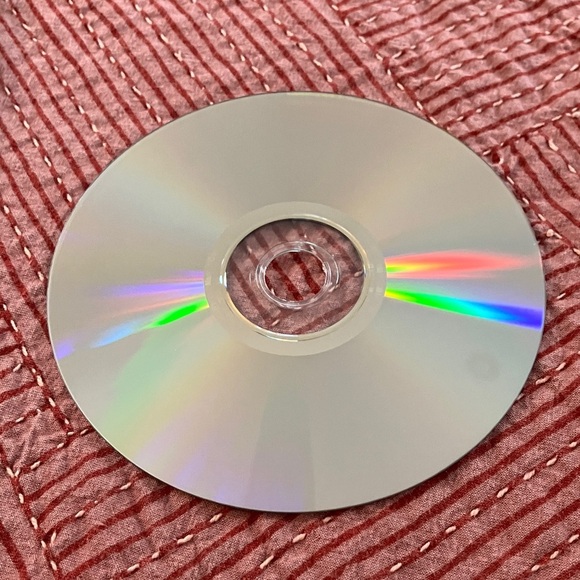 Warner Bros. Matrix Revolutions 2 disc widescreen set - Picture 10 of 16